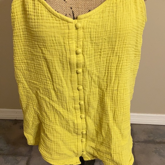 Sonoma tank top - Picture 2 of 5